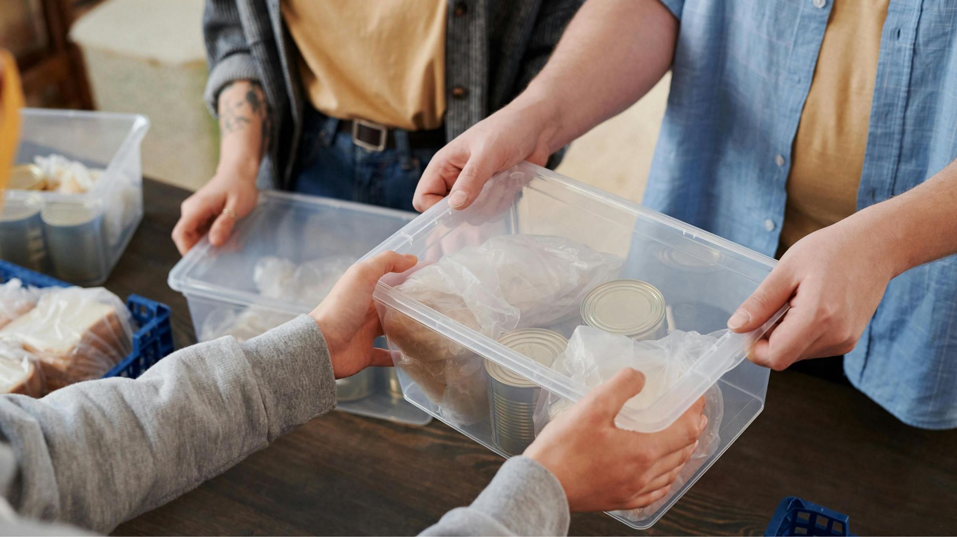 Organ donation (Representative photo via Pexels)